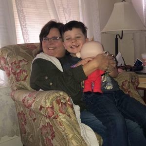 Meet your Posher, Sheri